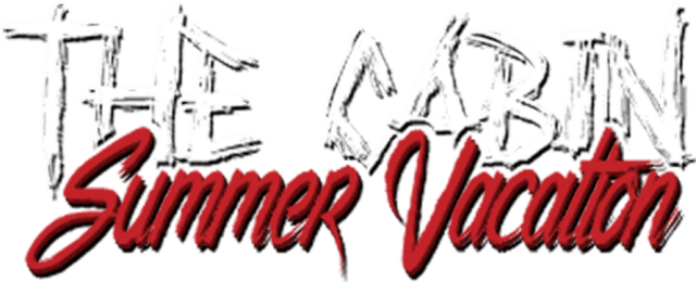 Логотип The Cabin - Summer Vacation