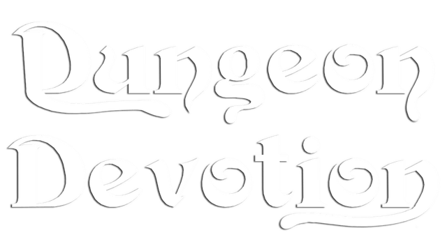 Логотип Dungeon Devotion
