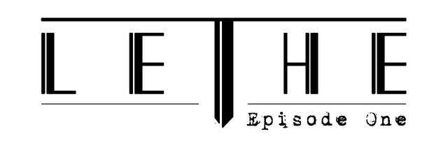 Логотип Lethe - Episode One