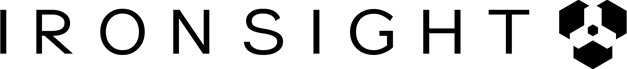 Логотип Ironsight