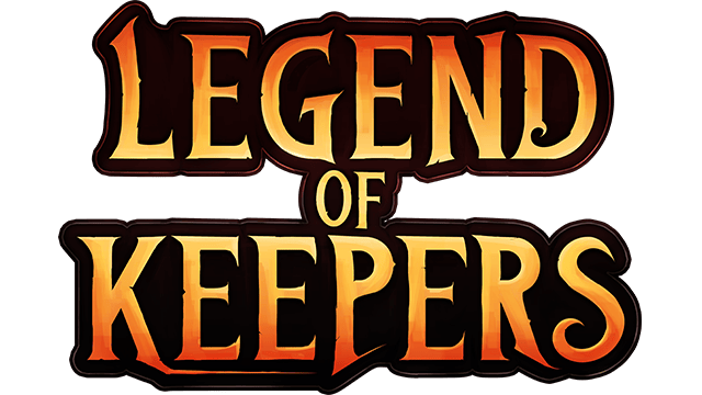 Логотип Legend of Keepers