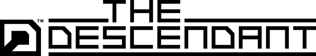 Логотип The Descendant