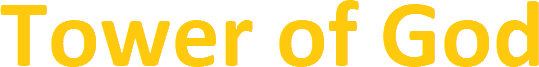 Логотип Tower of God
