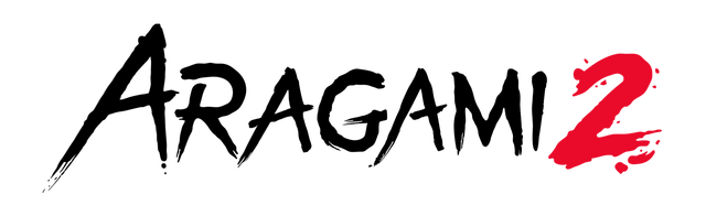 Логотип Aragami 2