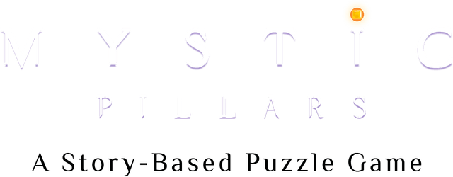 Логотип Mystic Pillars: A Story-Based Puzzle Game
