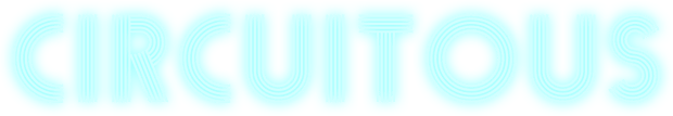 Логотип Circuitous