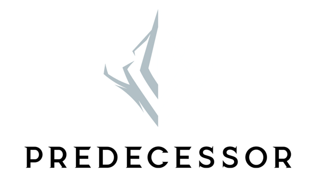 Логотип Predecessor
