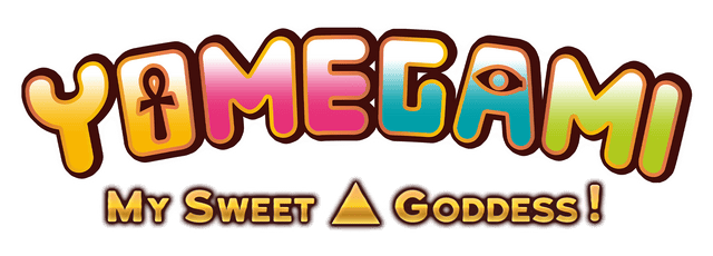 Логотип Yomegami: My Sweet Goddess