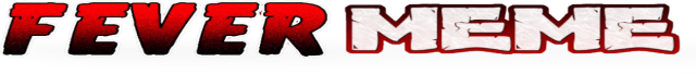 Логотип Fever Meme
