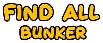 Логотип FIND ALL: Bunker