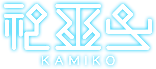 Логотип KAMIKO