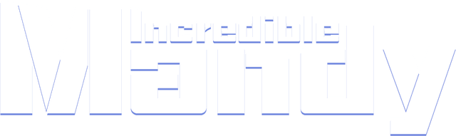 Логотип Incredible Mandy