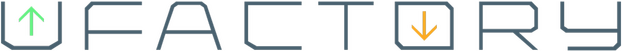 Логотип uFactory