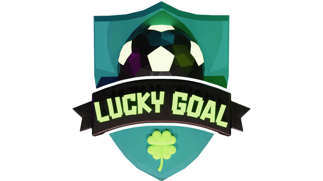 Логотип Lucky Goal