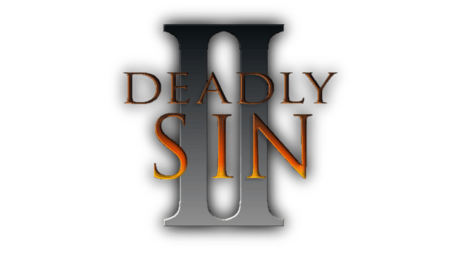 Логотип Deadly Sin 2