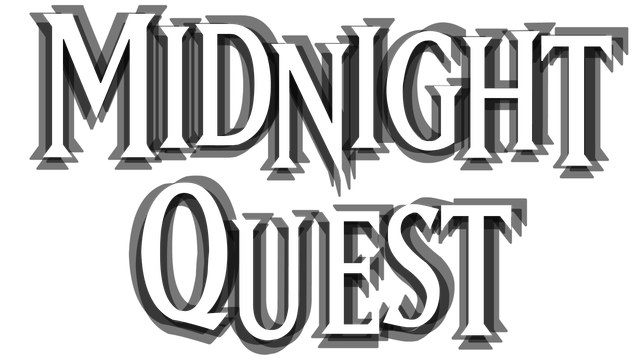 Логотип Midnight Quest