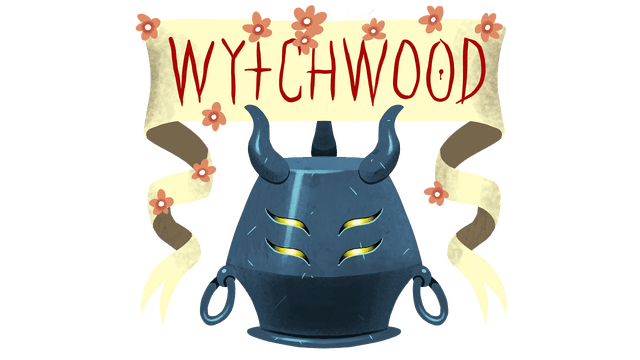 Логотип Wytchwood