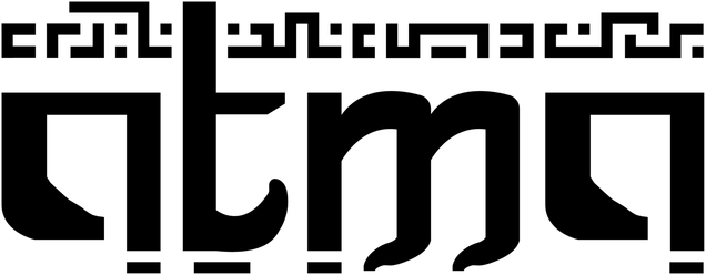 Логотип Atma