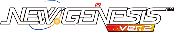 Логотип Phantasy Star Online 2 New Genesis