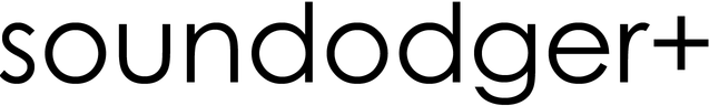Логотип Soundodger+