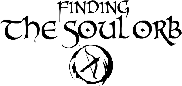 Логотип Finding the Soul Orb