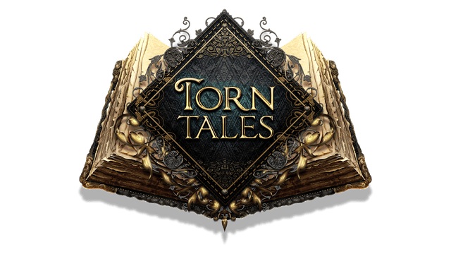 Логотип Torn Tales
