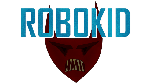 Логотип Robokid