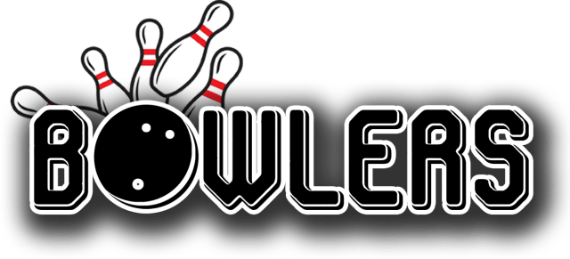 Логотип Bowlers: The bowling experience