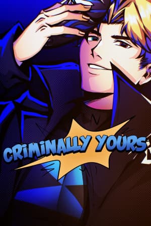 Criminally Yours