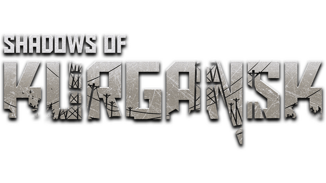 Логотип Shadows of Kurgansk