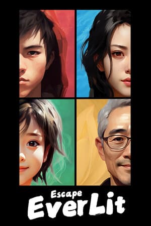 Escape Everlit