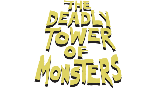 Логотип The Deadly Tower of Monsters