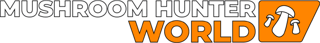 Логотип Mushroom Hunter World