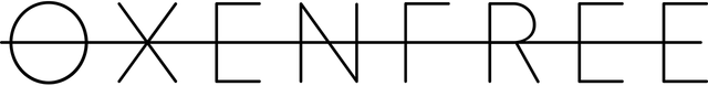 Логотип Oxenfree