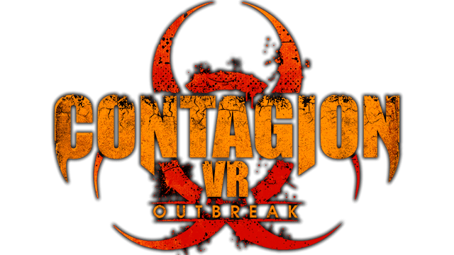 Логотип Contagion VR: Outbreak