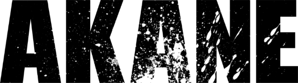 Логотип Akane