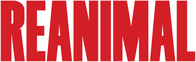 Логотип REANIMAL