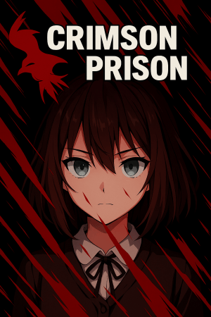 Crimson Prison
