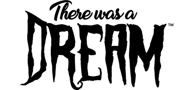 Логотип There Was A Dream