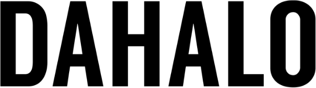 Логотип DAHALO