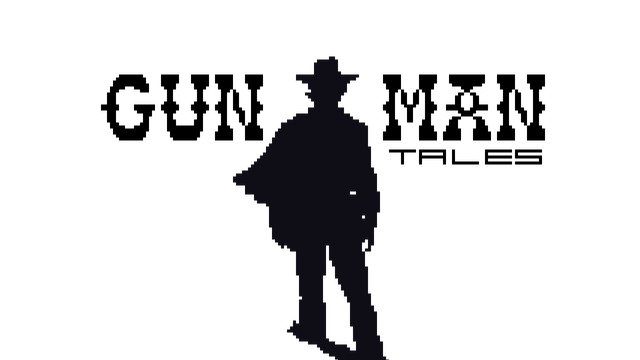 Логотип Gunman Tales