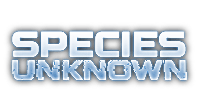 Логотип Species: Unknown