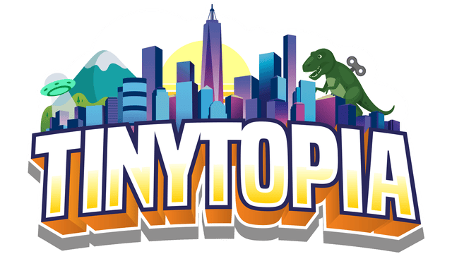 Логотип Tinytopia