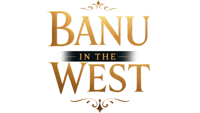Логотип Banu in the West