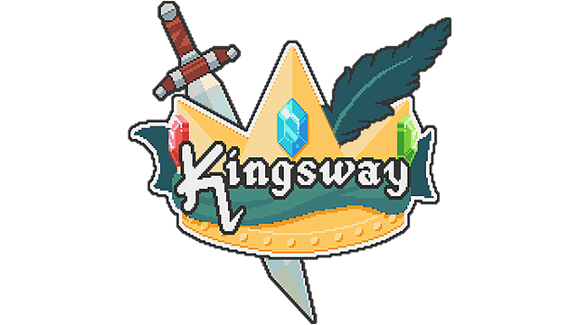 Логотип Kingsway