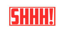 Логотип Shhh!