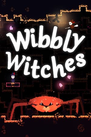 Wibbly Witches