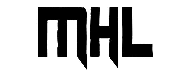 Логотип MHL