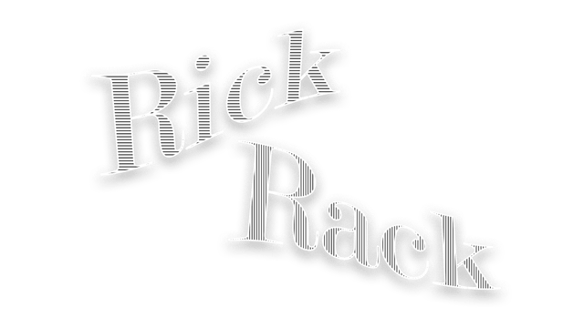 Логотип Rick Rack
