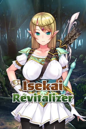 Isekai Revitalizer